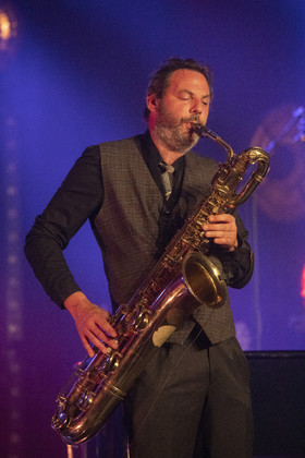 La Baule Jazz Festival 2021