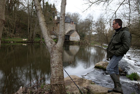 Ouverture de la pêche : le paradis en Mayenne